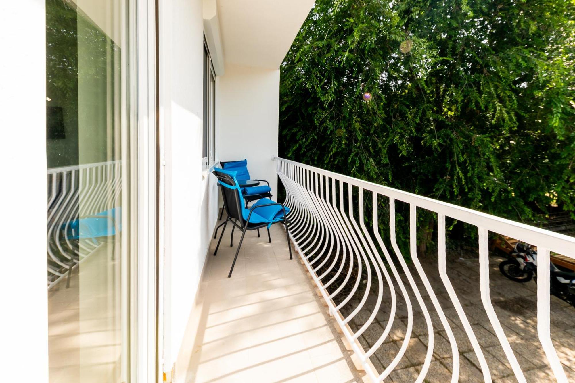 Balaton Wave Apartments Balatonalmádi Buitenkant foto